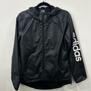 Adidas jacket